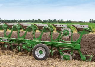 Pluhy Amazone Cayron 200 V