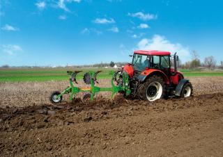 Pluhy Amazone Cayros M 2-1020