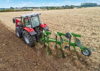 Pluhy Amazone Cayros M 2-1020 S