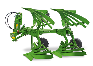 Pluhy Amazone Cayros M 2-950 S