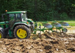 Pluhy Amazone Cayros M 3-1020 VS