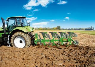Pluhy Amazone Cayros XM 3-950 S