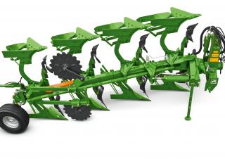 Pluhy Amazone Cayros XM 4-850