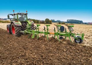 Pluhy Amazone Cayros XS 5-1150 VS