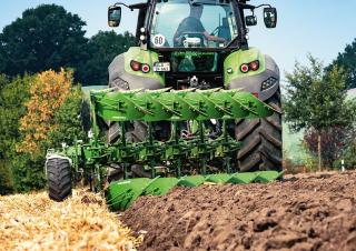 Pluhy Amazone Cayros XS 6-1050 S