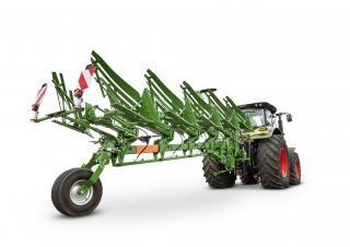 Pluhy Amazone Cayros XS-Pro 5-1050 V