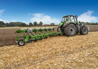 Pluhy Amazone Cayros XS-Pro 6-1050