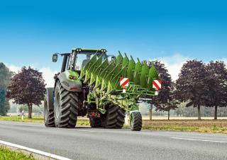 Pluhy Amazone Cayros XS-Pro 6-1050
