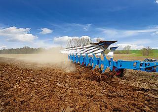Pluhy Lemken Diamant 16 5+1 L 100