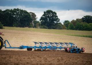 Pluhy Lemken Diamant 16 7+1 / 100