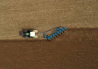 Pluhy Lemken Diamant 16 7+1 L 100