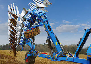 Pluhy Lemken Diamant 16 T 5 L 100