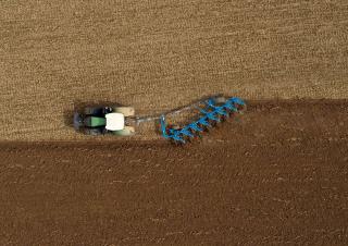 Pluhy Lemken Diamant 16 V 7+1 L 100