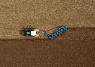 Pluhy Lemken Diamant U 16 7+1 / 100