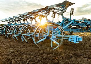 Pluhy Lemken Diamant V 18 7 / 120