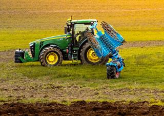 Pluhy Lemken Diamant VU 18 8 / 100