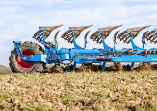 Pluhy Lemken Diamant VU 18 8 / 100