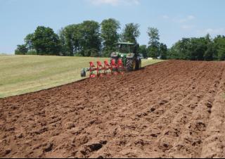 Pluhy Kverneland EG 100/200