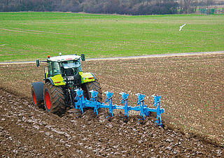 Pluhy Lemken EurOpal 5 2+1 N 100
