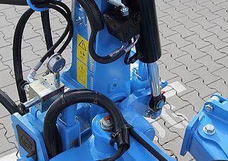Pluhy Lemken EurOpal 9 5 N 90
