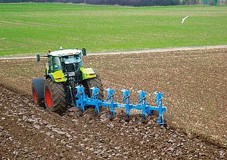 Pluhy Lemken EurOpal 9 5 N 90