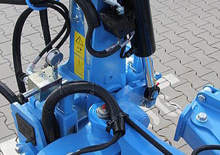 Pluhy Lemken EurOpal 9 6 N 90