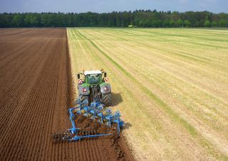 Pluhy Lemken Juwel 10 M 5+1