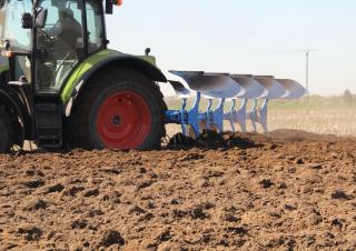 Pluhy Lemken Juwel 7 M X 3 L 100