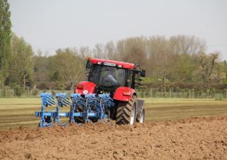 Pluhy Lemken Juwel 7 M X 3 L 100