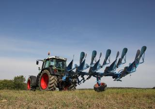 Pluhy Lemken Juwel 8 MV X 4+1 L 100