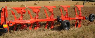Pluhy Kuhn Master 102 T 5