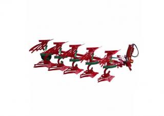 Pluhy Brix Meteor LB 150
