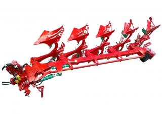 Pluhy Brix Meteor LB 150