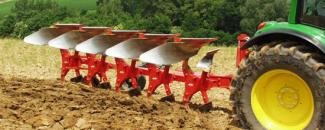 Pluhy Kuhn Multi-Master 152 NSH 5