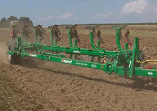 Pluhy Regent Taurus 200 T