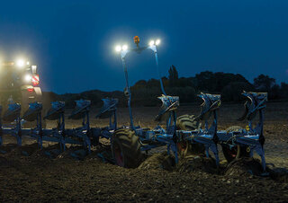 Pluhy Lemken Titan 18 6+3 / 100