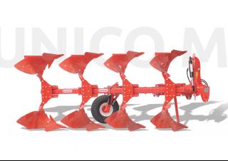 Pluhy Maschio Unico M 4E