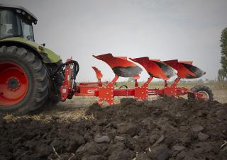 Pluhy Maschio Unico XL 3E HD