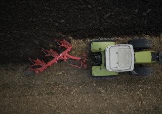 Pluhy Maschio Unico XL 3E HD