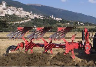 Pluhy Maschio Unico XL 3E STD