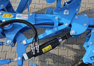 Pluhy Lemken VariOpal 9 3 N 90