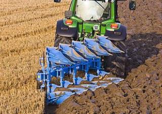 Pluhy Lemken VariOpal 9 3 N 90