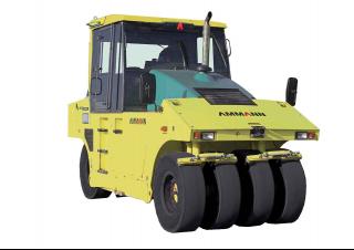 Válce Pneumatikové válce Ammann AP 240 H