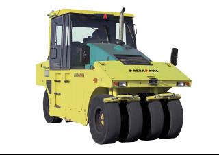 Válce Pneumatikové válce Ammann AP 240 H-T3