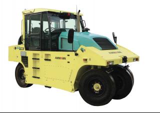 Válce Pneumatikové válce Ammann AP 240 T4