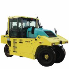 Válce Pneumatikové válce Ammann AP 240 T4