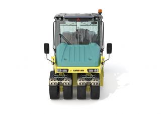 Válce Pneumatikové válce Ammann ART 280 T3