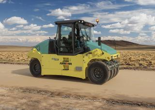 Válce Pneumatikové válce Ammann ART 280 T3