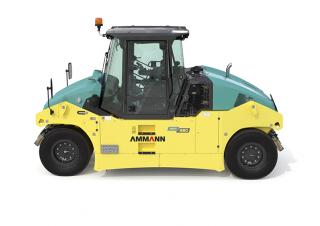 Válce Pneumatikové válce Ammann ART 280 T3