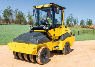 Válce Pneumatikové válce Bomag BW 11 RH 5